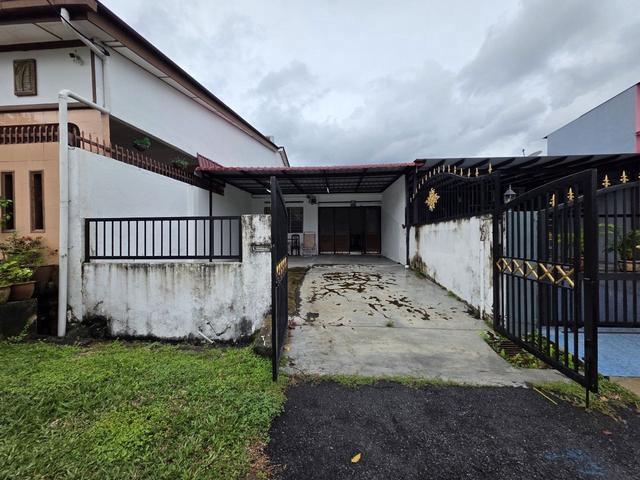 Terraced House for sale in Kajang, Langat