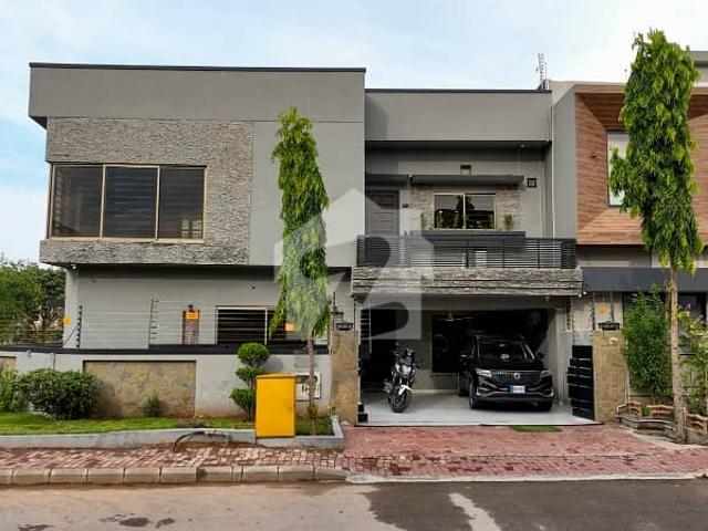 House for sale in اسلام آباد, زون 1