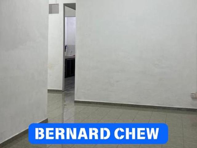 Terraced House for rent in Georgetown, Penang