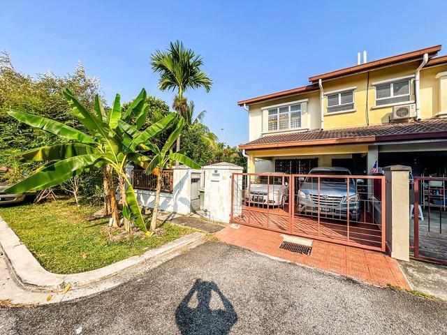 Terraced House for sale in Kajang, Langat
