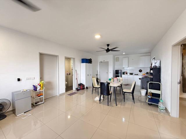 Serviced Residence for sale in Petaling, Alam Impian
