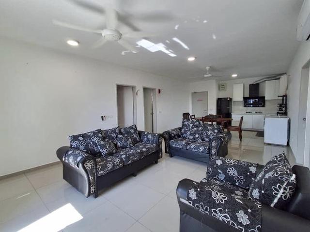 Serviced Residence for sale in Petaling, Alam Impian