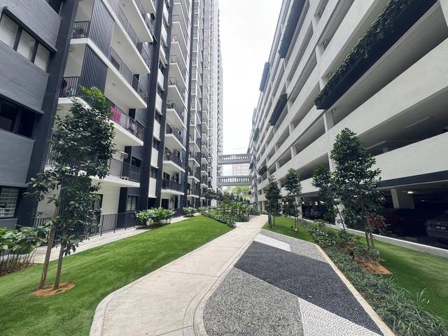 Serviced Residence for sale in Petaling, Alam Impian