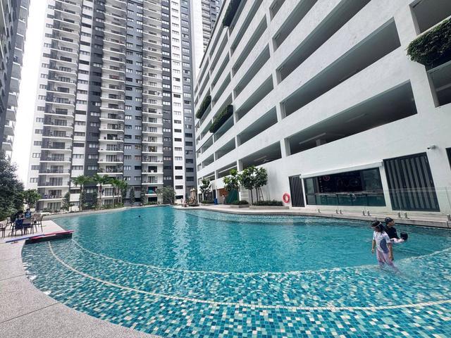 Serviced Residence for sale in Setia Alam, Shah Alam