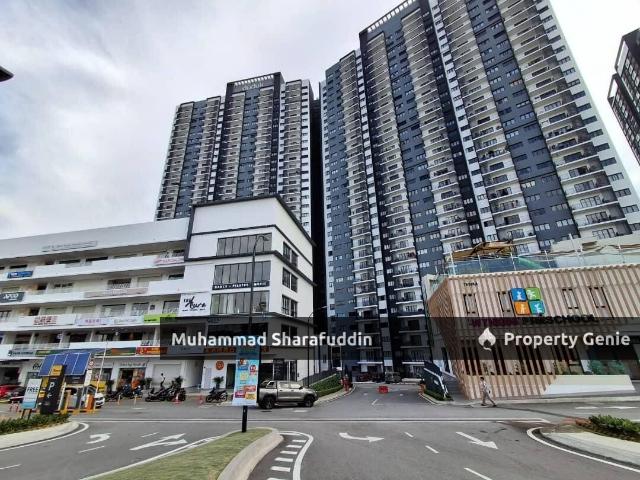Apartment for sale in Petaling, Alam Impian