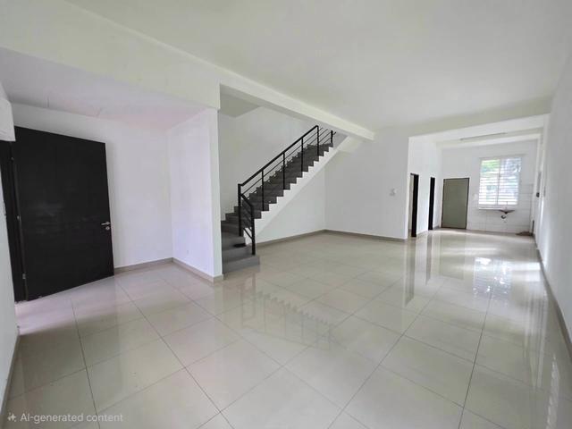 Terraced House for sale in Kajang, Langat