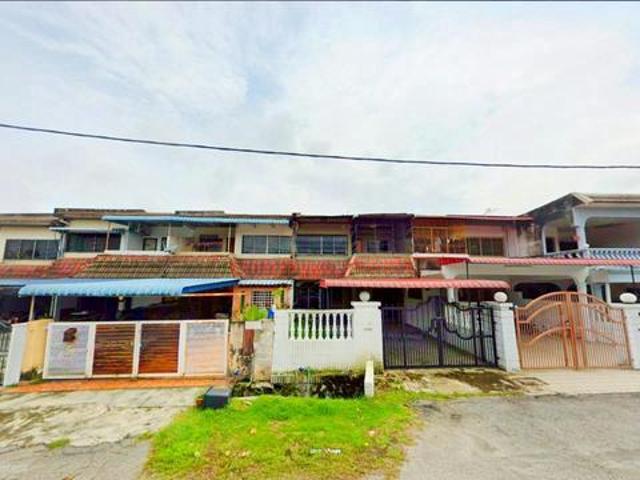 Terraced House for sale in Kajang, Langat
