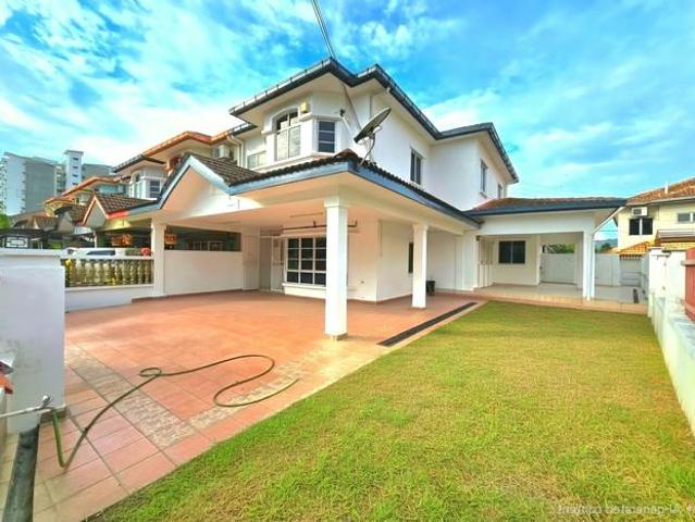 Terraced House for sale in Majlis Perbandaran Kajang, Hulu Langat