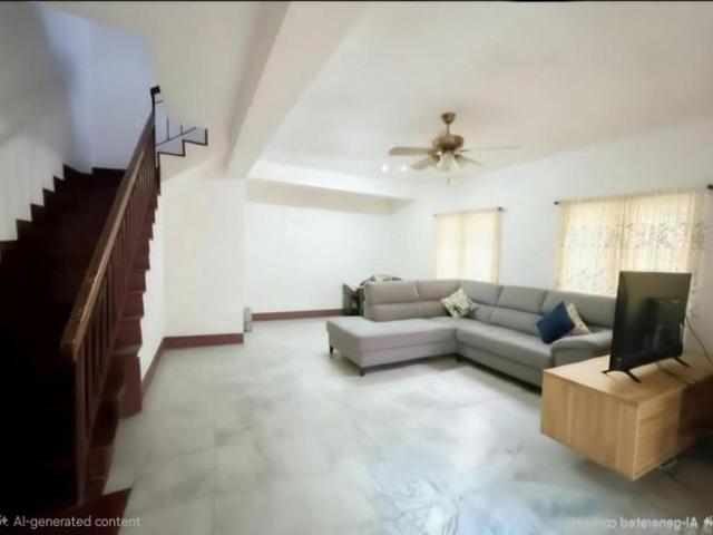 Terraced House for sale in Kajang, Langat