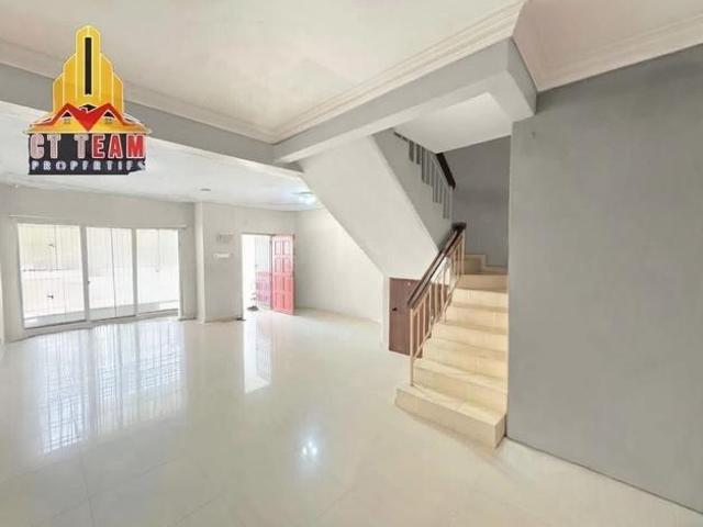 Terraced House for sale in Kajang, Langat