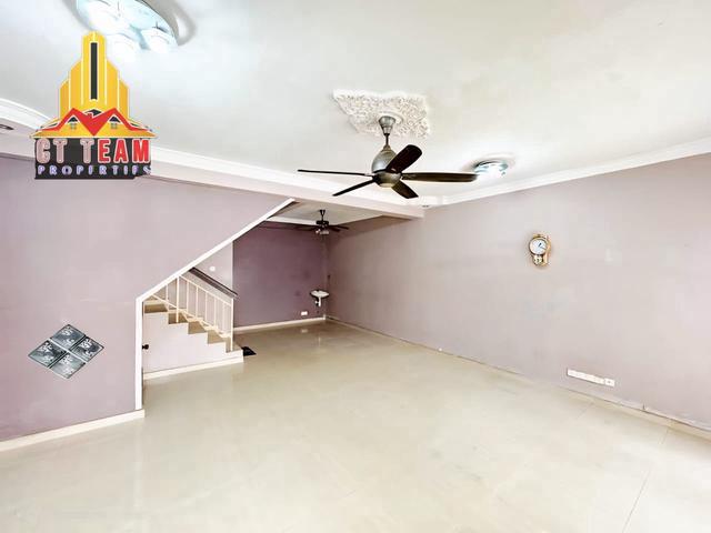 Terraced House for sale in Cheras