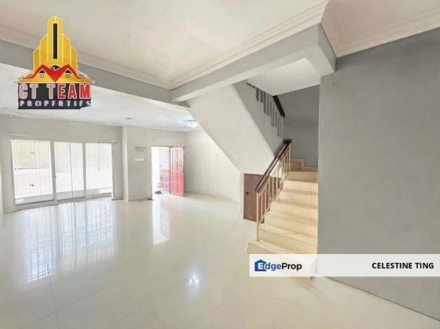 House for sale in Kajang, Langat
