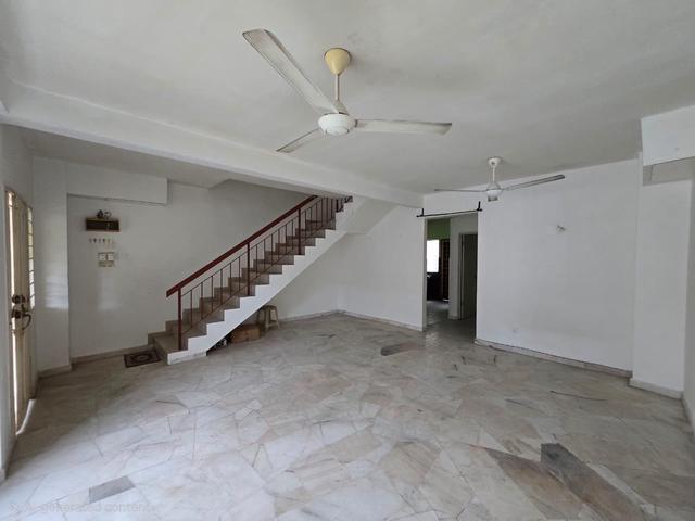 Terraced House for sale in Kajang, Langat