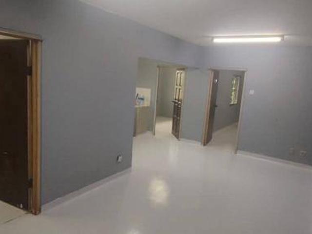 Flat for sale in Kajang, Langat