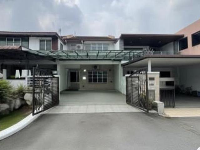 Terraced House for sale in Kajang, Langat