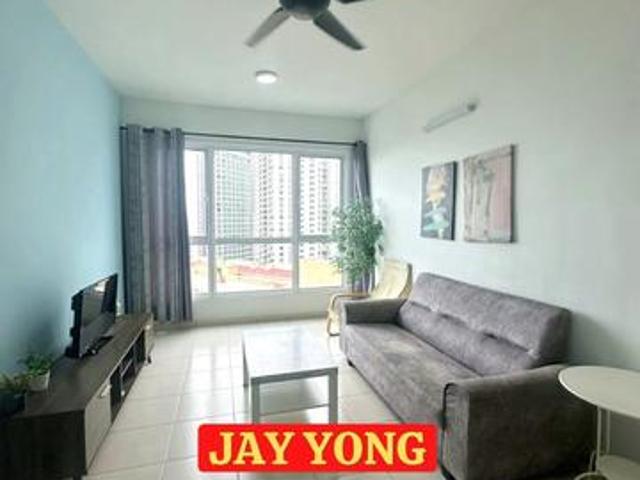 Condominium for rent in Georgetown, Penang