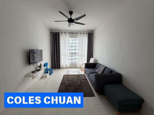 Condominium for rent in Georgetown, Penang