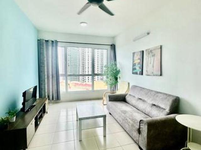 Condominium for rent in Georgetown, Penang