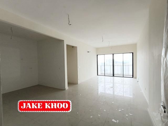 Condominium for sale in Mukim 13, Georgetown