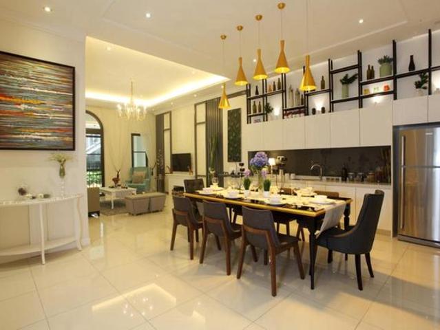 Condominium for sale in Tanjong Sepat, Selangor