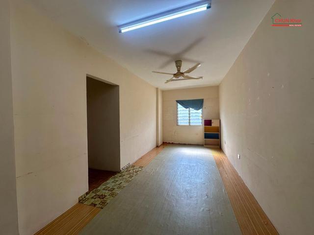 Apartment for sale in Georgetown, Penang