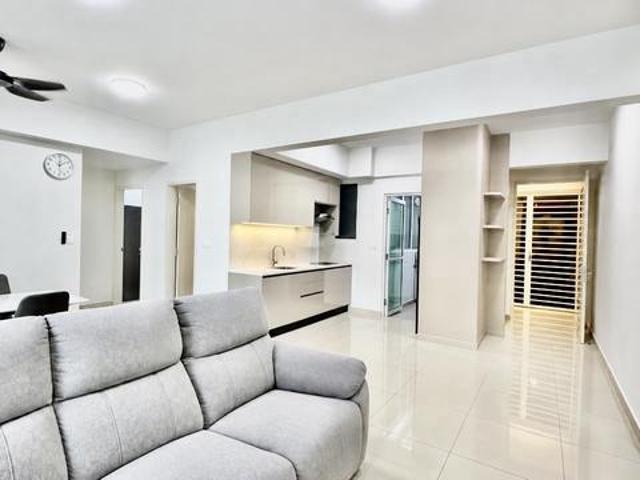 Apartment for rent in Georgetown, Penang