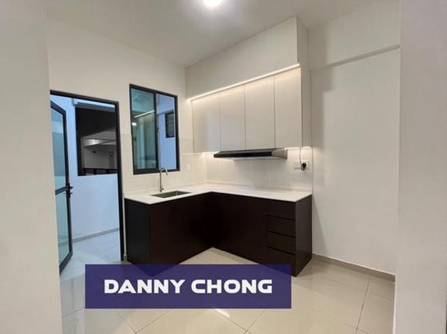 Condominium for rent in Georgetown, Penang