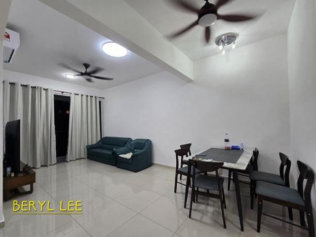 Condominium for rent in Timur Laut, George Town