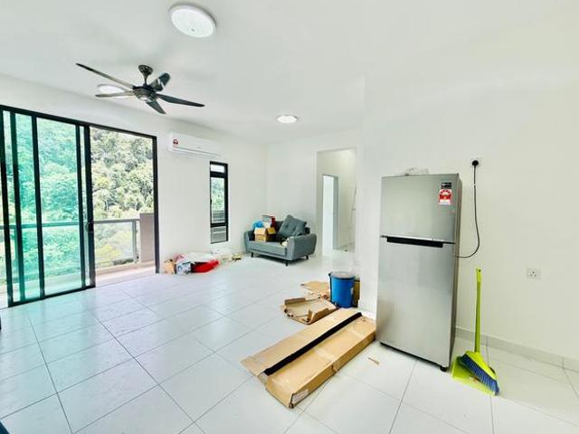 Condominium for rent in Georgetown, Penang