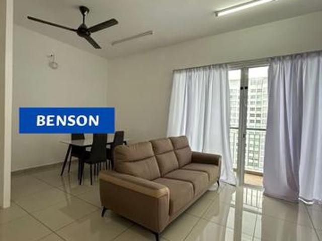 Serviced Residence for rent in Georgetown, Penang