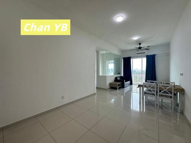 Condominium for rent in Georgetown, Penang