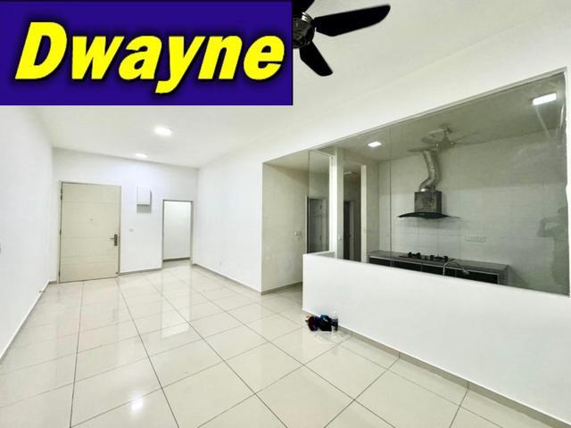 Condominium for sale in Georgetown, Penang