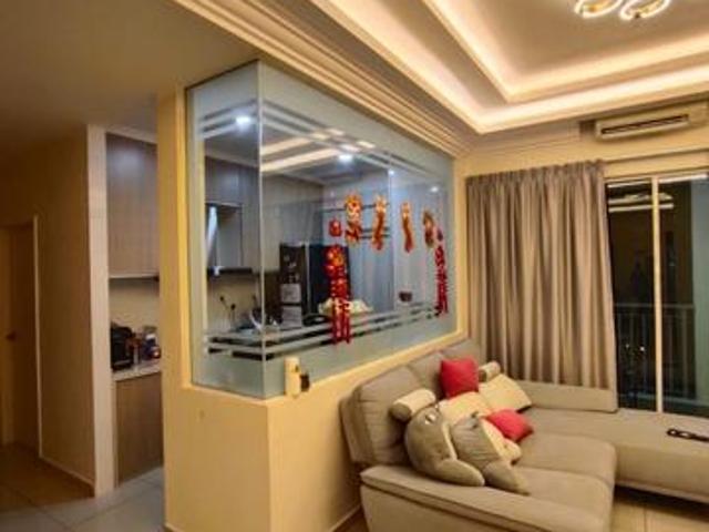Condominium for sale in Georgetown, Penang
