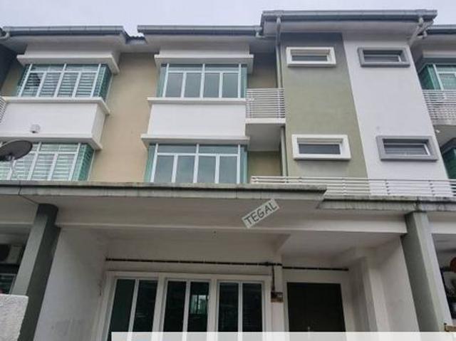 House for sale in Port Klang, Selangor
