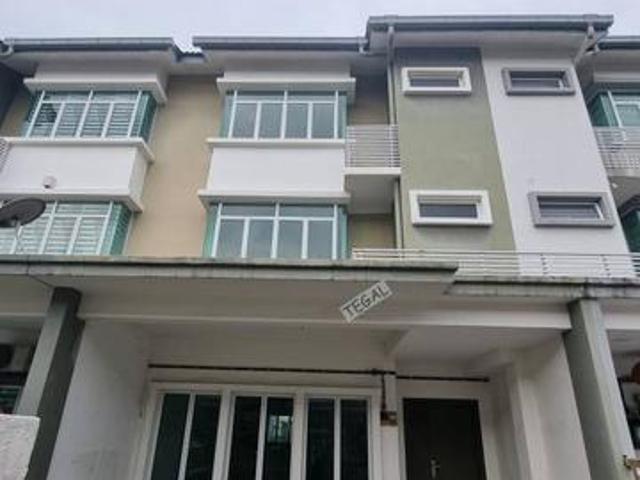 Terraced House for sale in Port Klang, Selangor