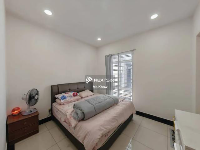 Residential House for sale in Johore Bahru, Johor