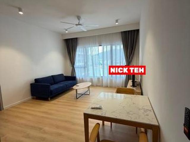 Serviced Residence for rent in Penang