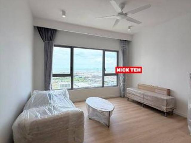 Serviced Residence for sale in Penang