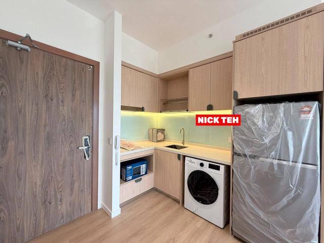 Serviced Residence for rent in Penang