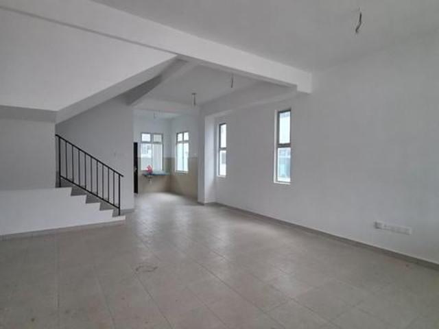 Terraced House for sale in Skudai, Iskandar Puteri