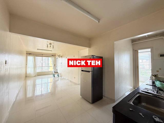 Apartment for sale in Penang