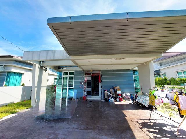 Bungalow for sale in Alma, Seberang Perai