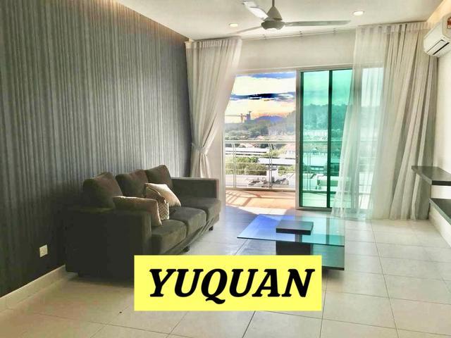 Condominium for sale in Georgetown, Penang