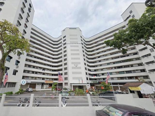 Apartment for sale in Greenlane Heights, George Town