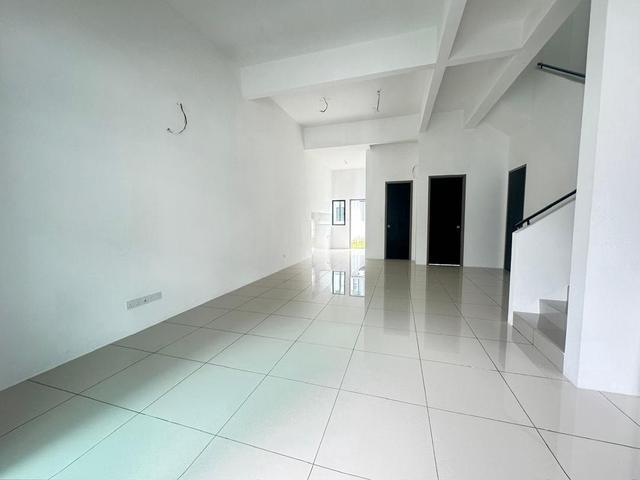 Terraced House for sale in Wellesley, Penang