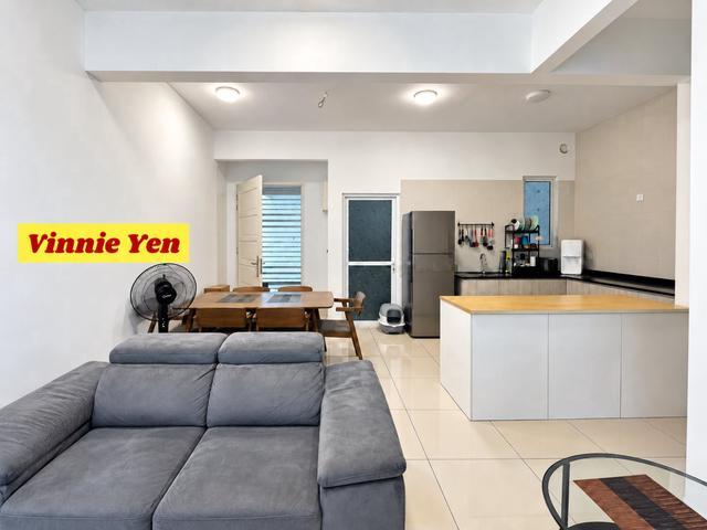 Serviced Residence for sale in Barat Daya, George Town