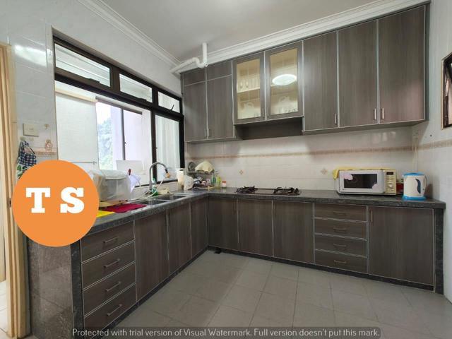 Condominium for sale in Georgetown, Penang