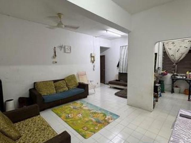 Apartment for sale in Timur Laut, George Town