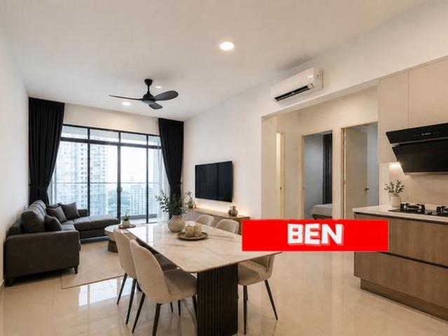 Condominium for sale in Georgetown, Penang