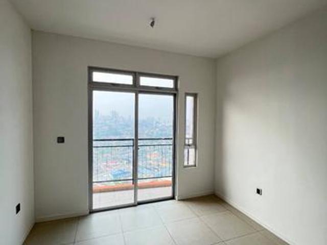 Serviced Residence for sale in Johor Bahru